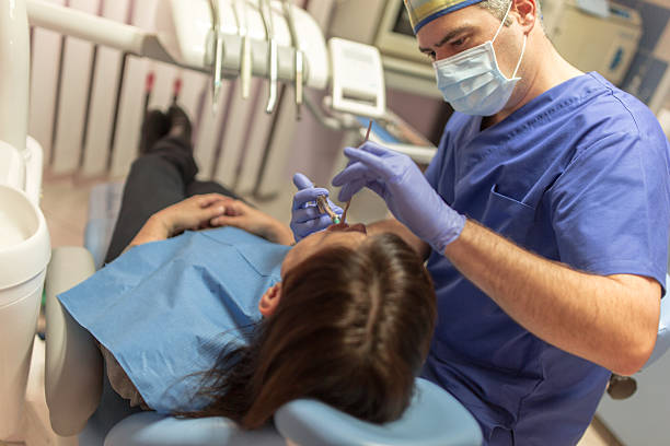 Laser Dentistry in Mesa Del Caballo, AZ